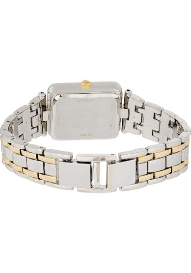 Anne Klein Ladies Watch AK3907SVTT