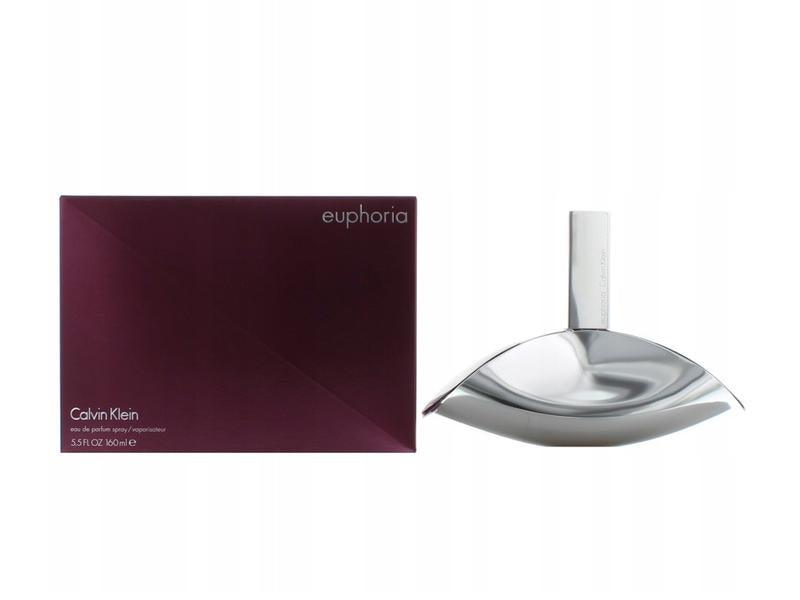 Ck Euphoria L Edp 160 مل