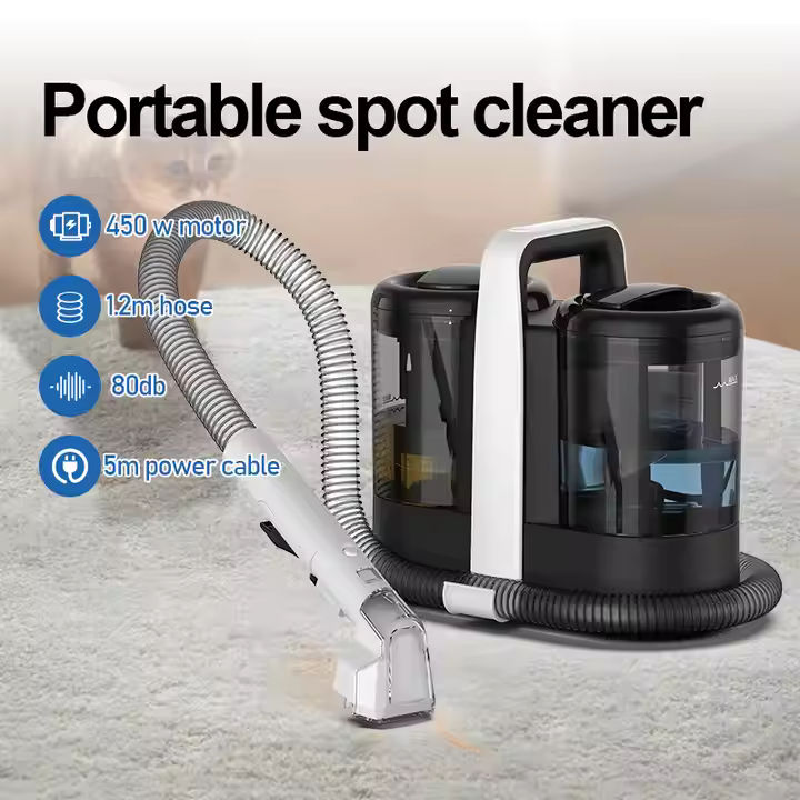 Spot Cleaner