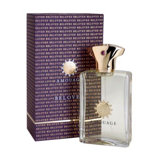 Amouage Beloved M 100Ml