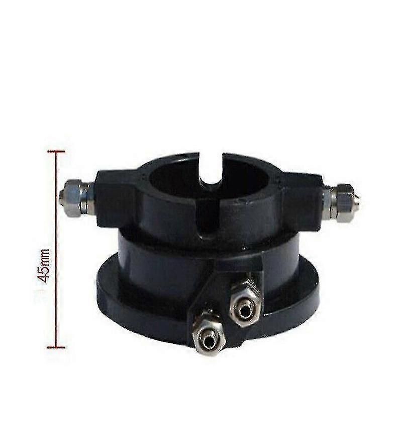 Pneumatic Rotary Coupling Valve for Tire Changer Machine Cylinder