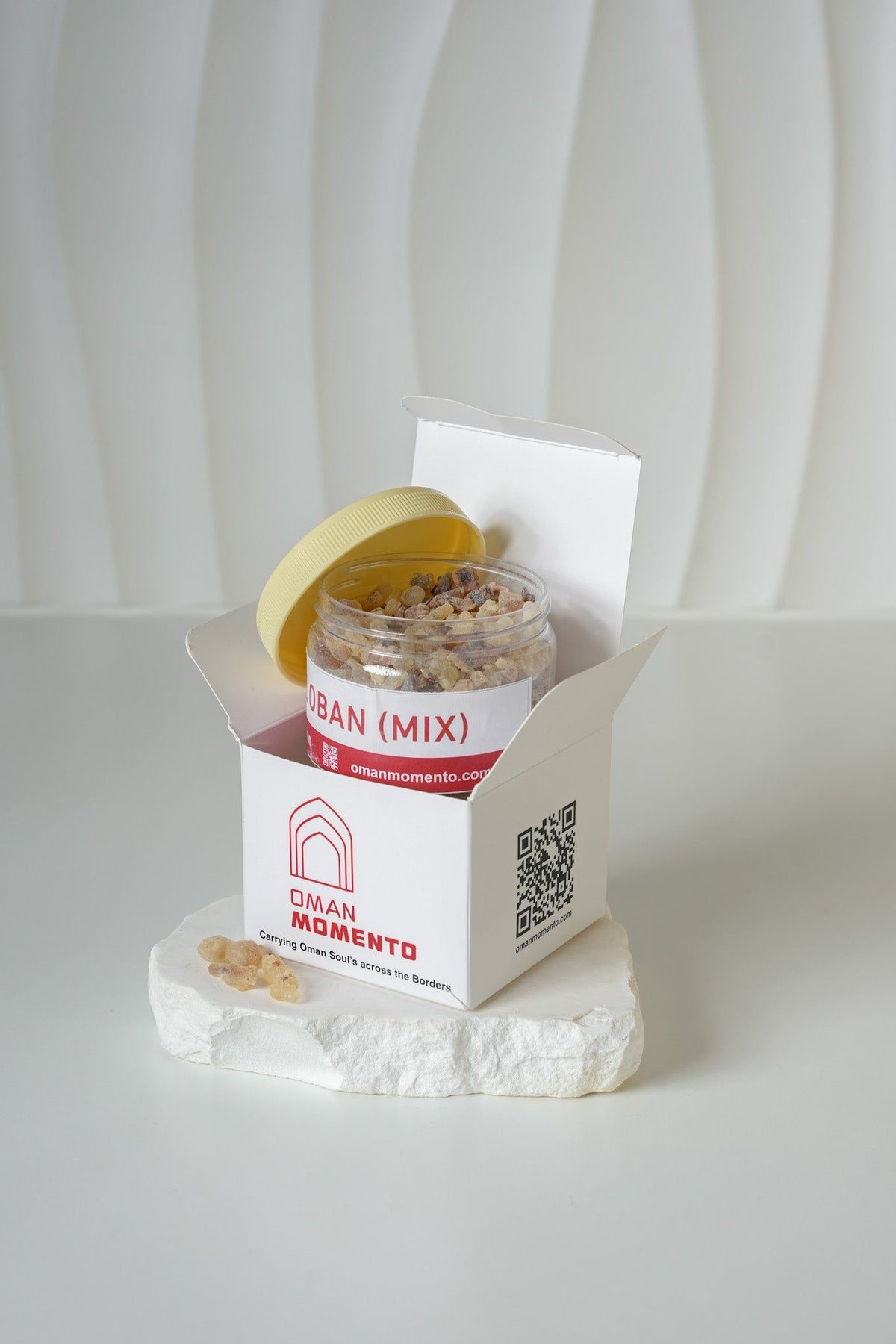 Normal Loban Frankincense