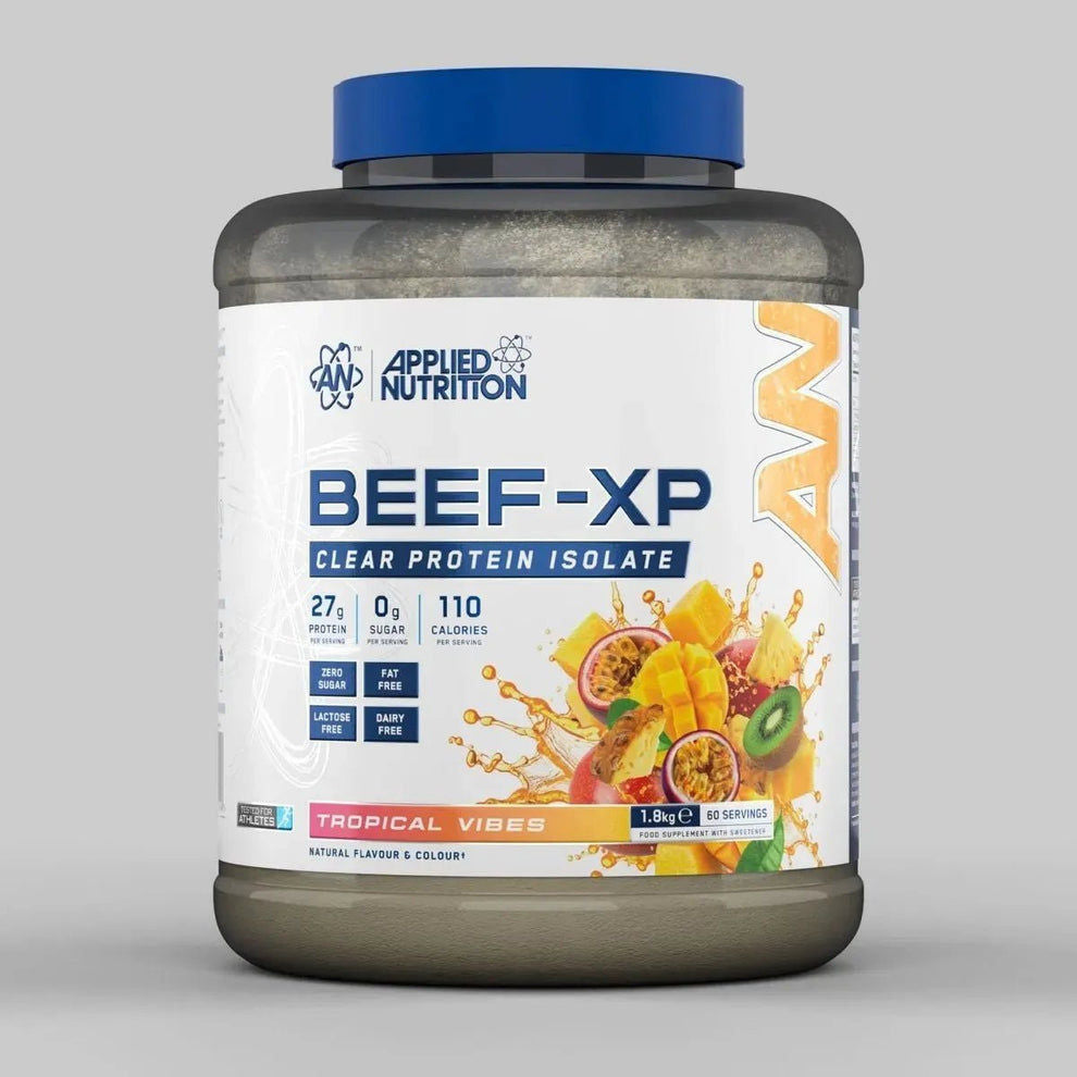 AN BEEF XP 1.8 KG TROPICAL VIBES