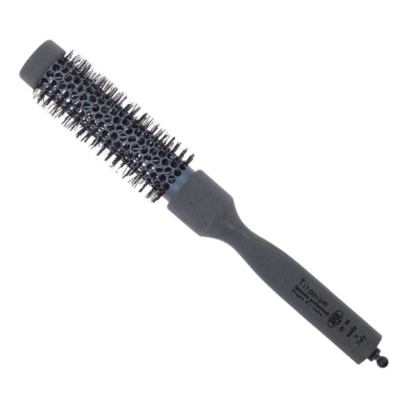 3Me Maestri Titanium Hair Brush No 25461, 1pc