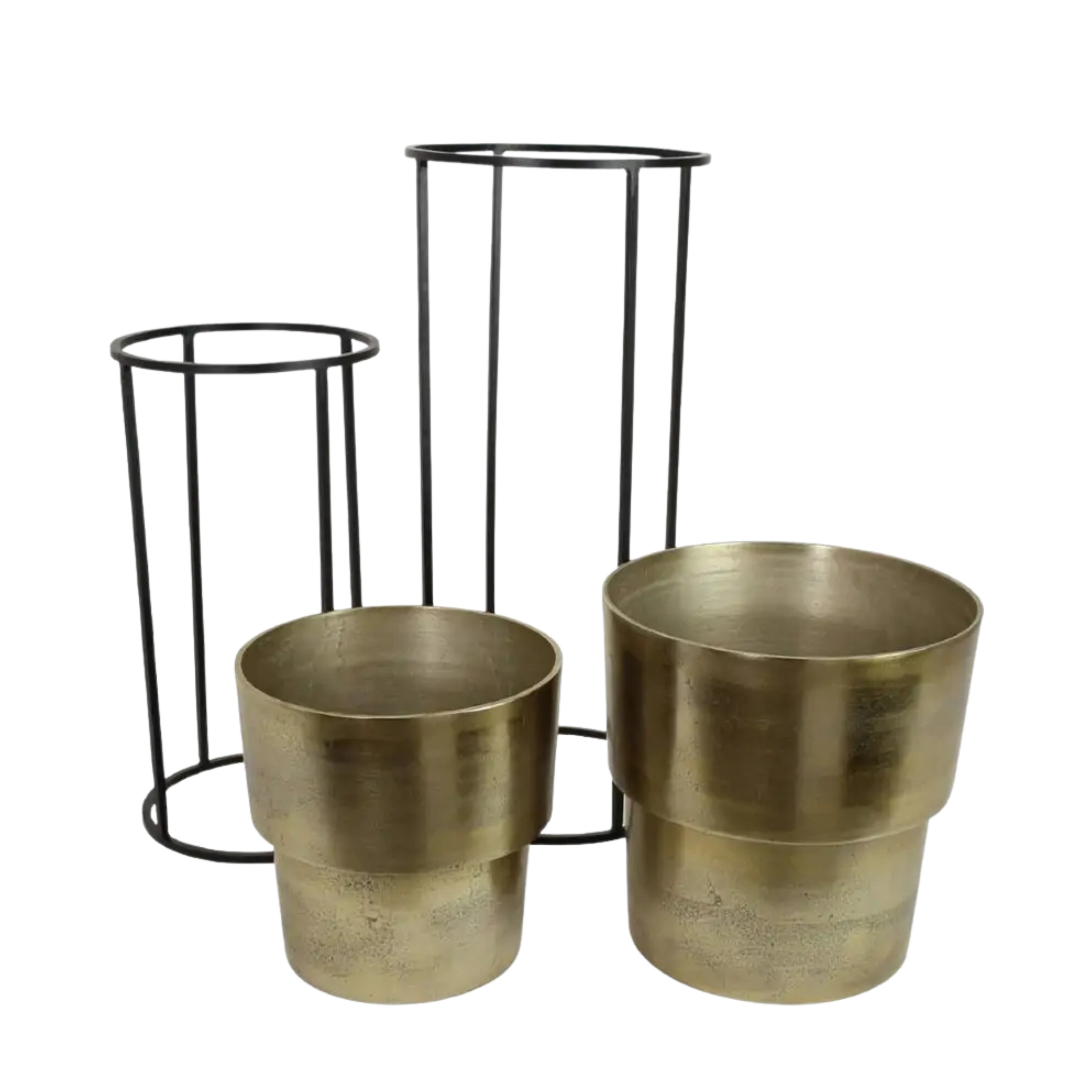 Planter Tall | Set of 2