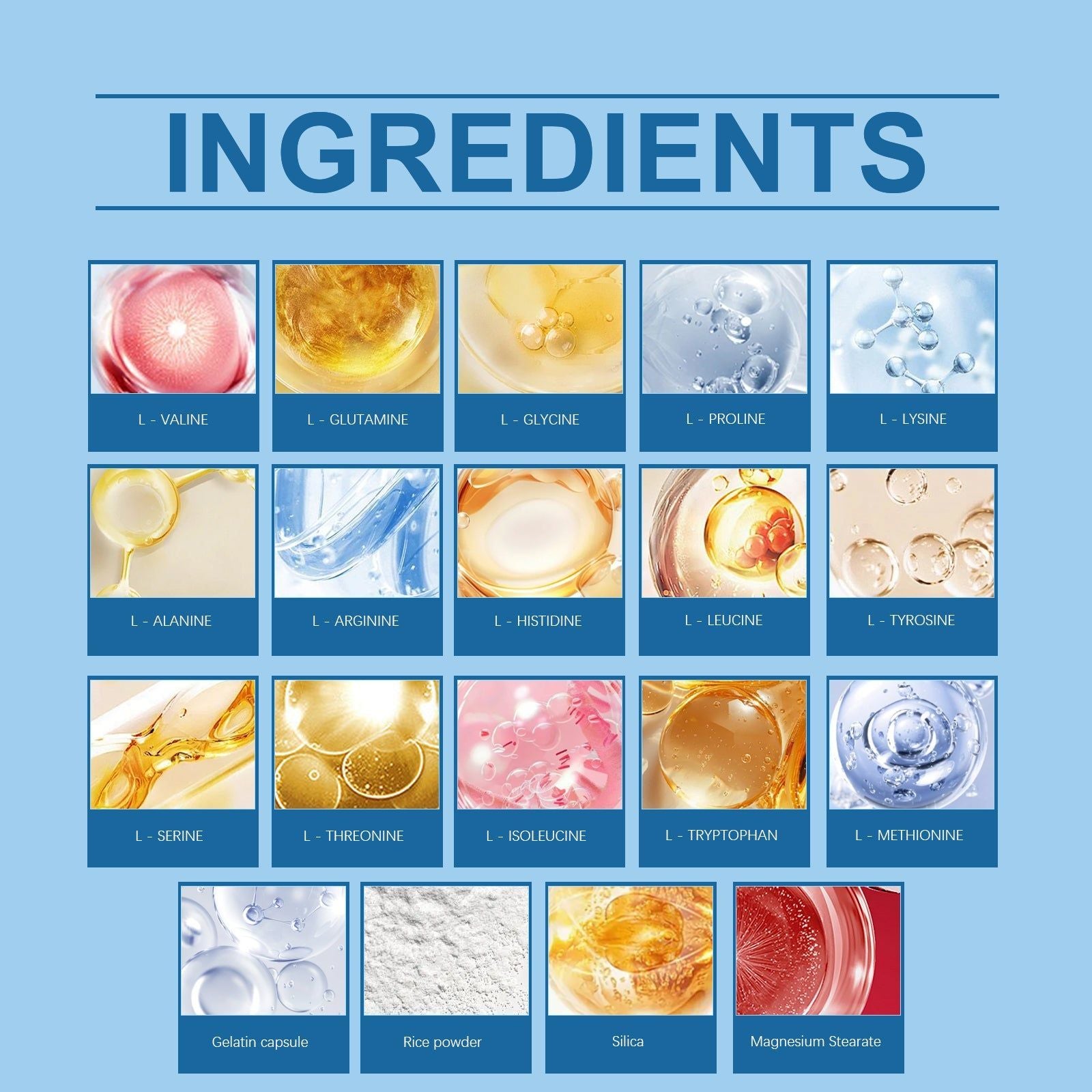 Boost Your Body Care with BPC-157 Capsules for Rapid Tissue Repair ,60pcs