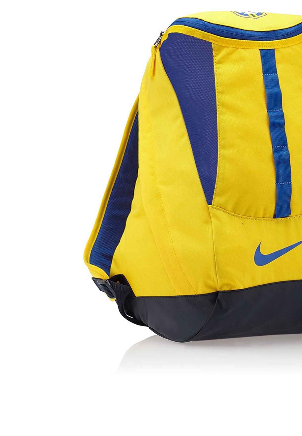 حقيبة ظهر Nike Brazil Shield Compact BA4912-745