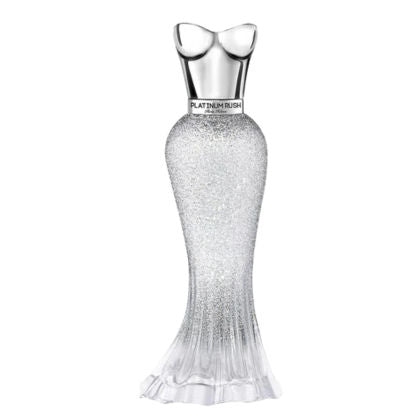 عطر بلاتينيوم راش 100 مل