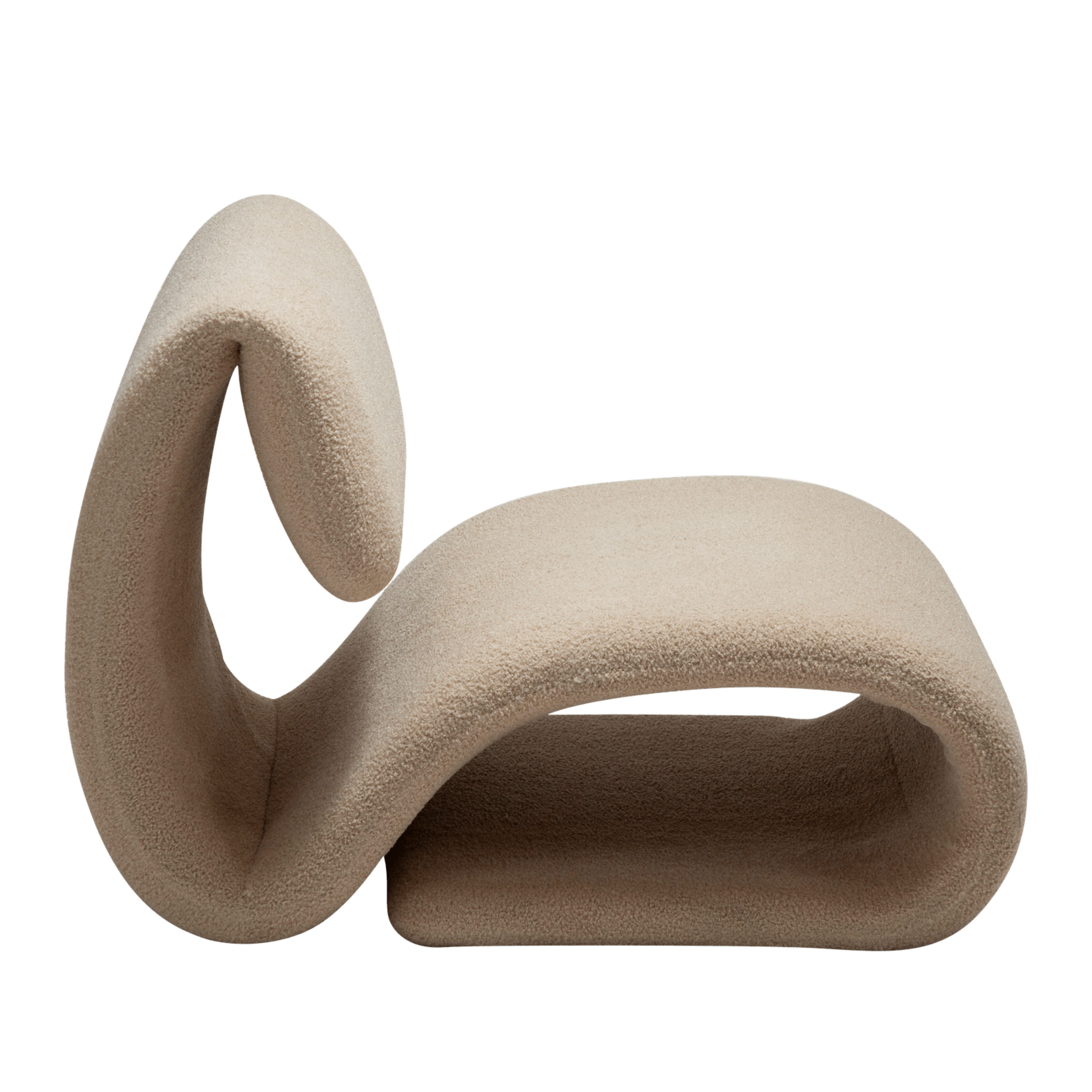Dubna Lounge Chair