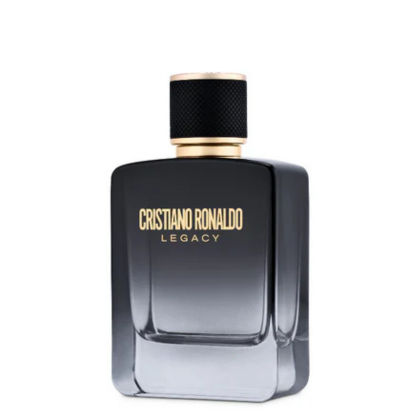 CR7 Legacy Eau de Parfum 100ml