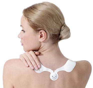 BEURER EM20 647.10 Neck Tens Massage
