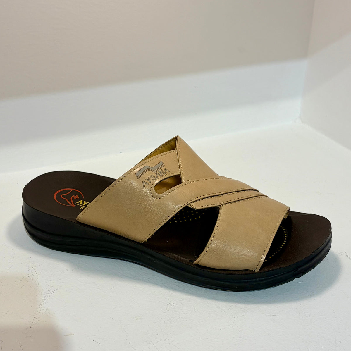 shahed Men's Medical Sandals