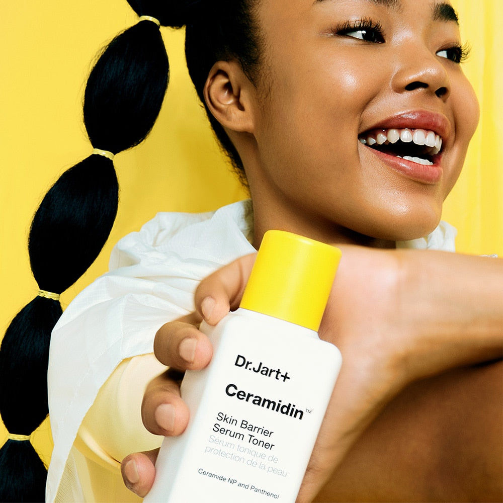 Dr. Jart+ Ceramidin Serum - 40ml