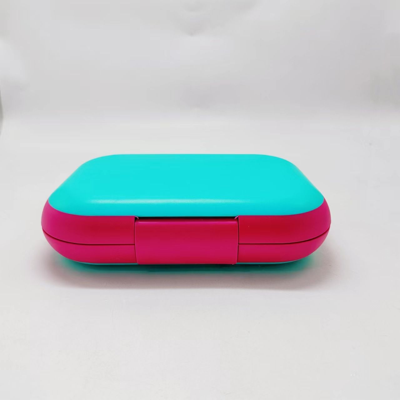 Leakproof Lunch Box Insulated Compartments Food Container For Student Kids