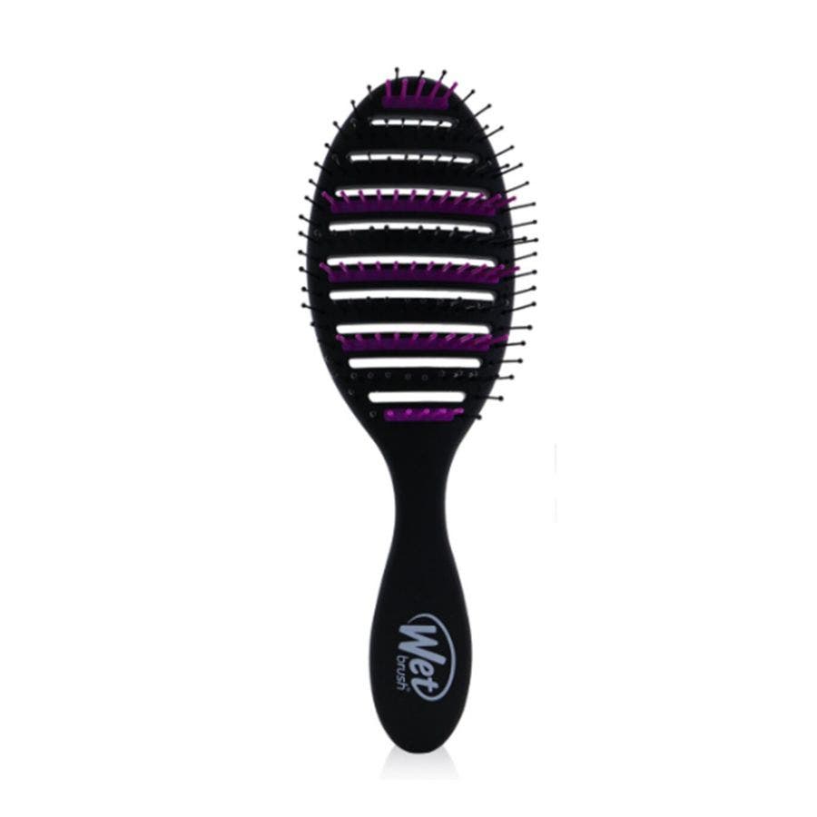 Wet Brush Charcoal Infused Speed Dry Hair Brush