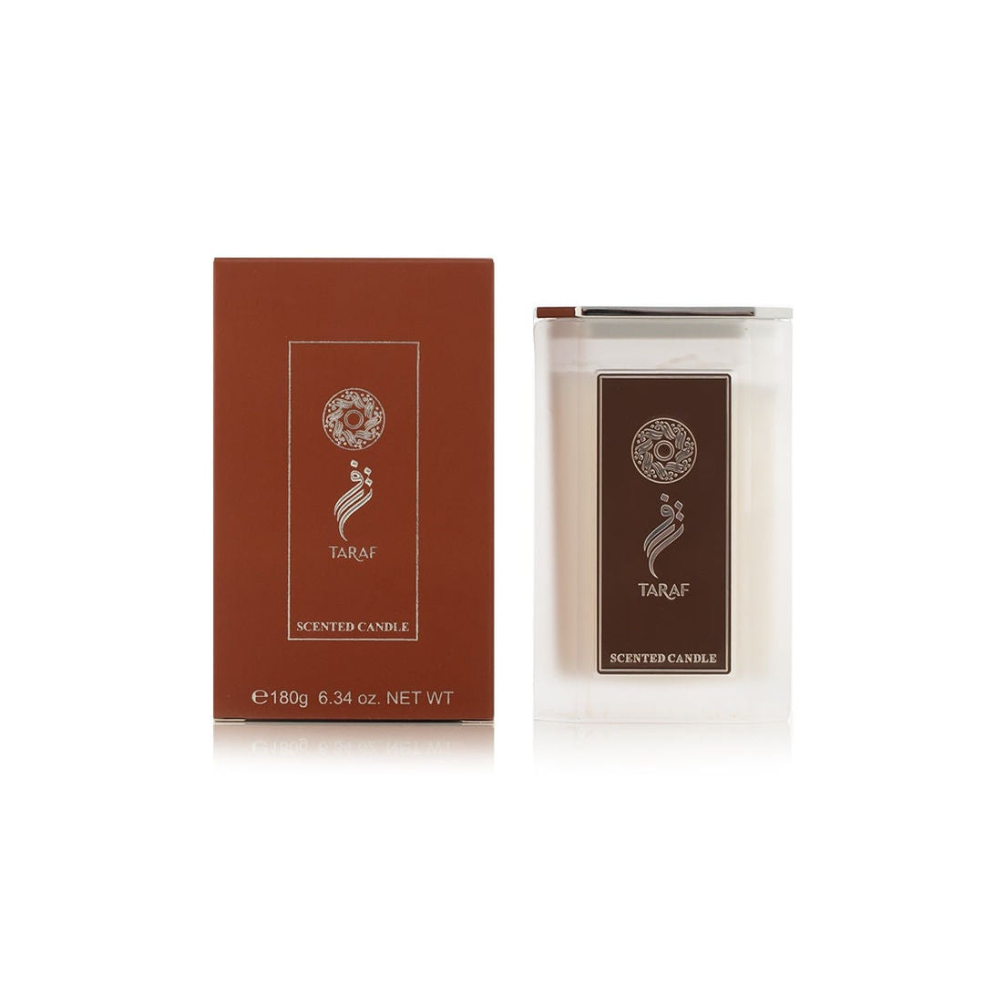 Arabian Oud Taraf Scented Candle