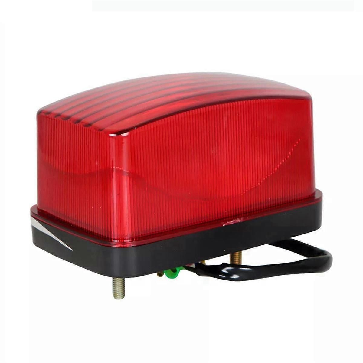 Rear Taillight Bulb for Yamaha Banshee 350 Blaster 200 Grizzly