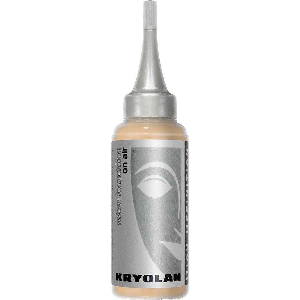 Hd Micro Foundation On Air 75ML