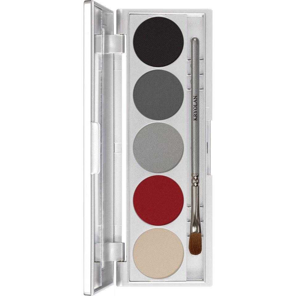 Shades 5 Colors