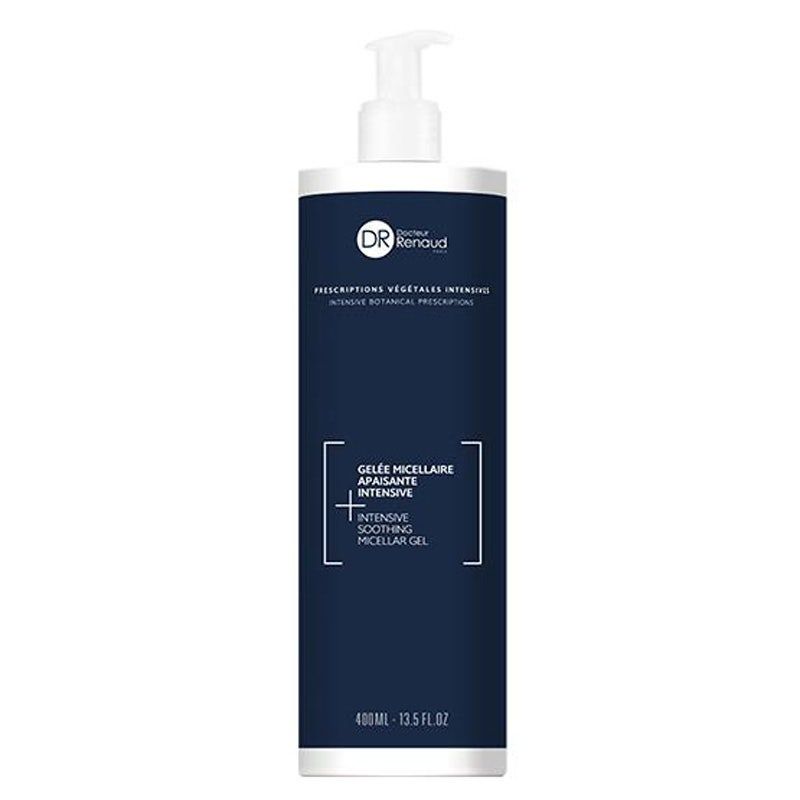 Dr Renaud Intensive Soothing Micellar Gel, 400ml
