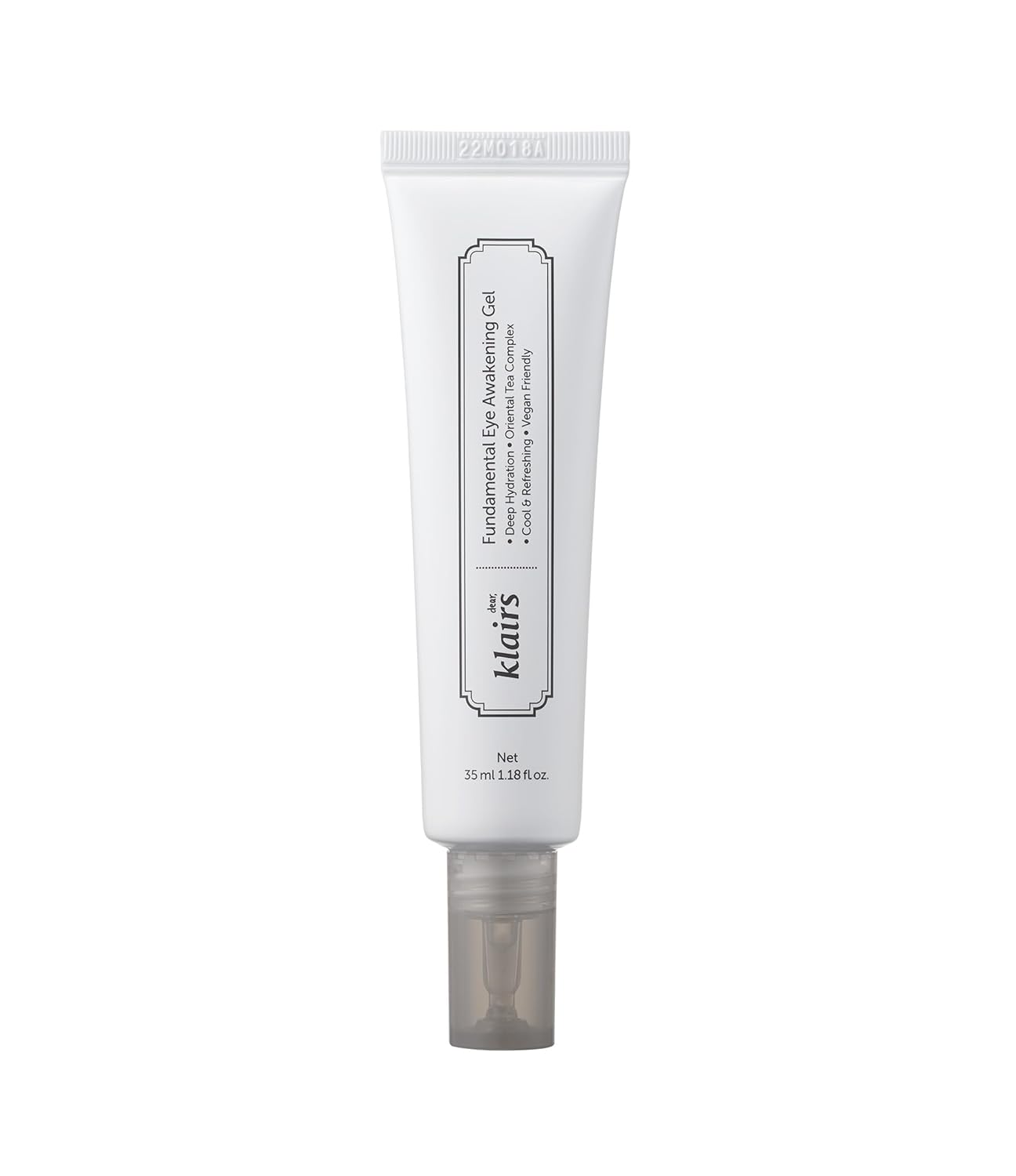جل Klairs Fundamental Eye Awakening Gel 35 مل