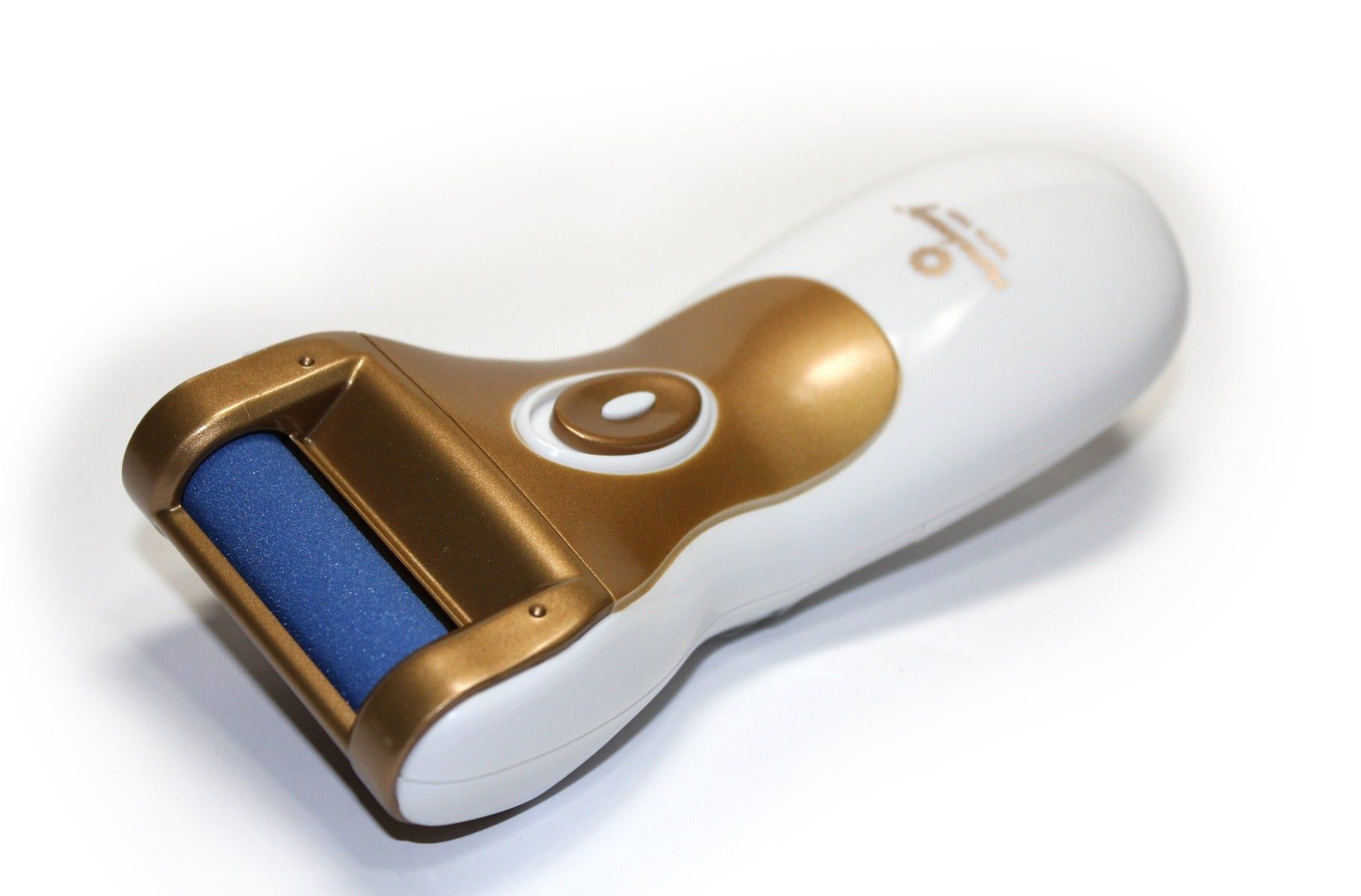 Home Beauty Homebeauty Calluses Remover, 1.5 V