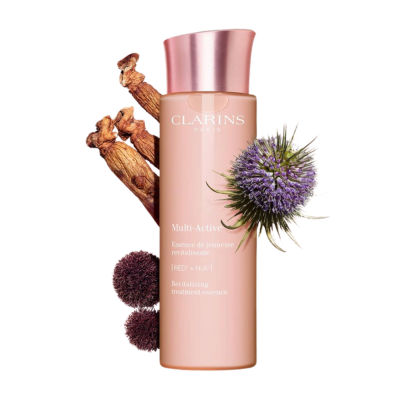 Multi-Active Revitalizing Treatment Essence 200ml