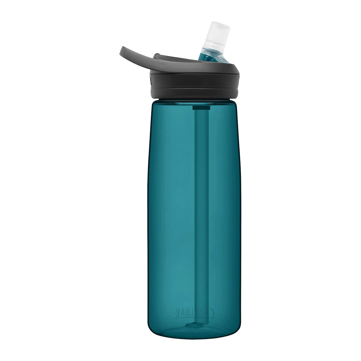 Camelbak Eddy+ 25oz Water Bottle – Lagoon BPA-Free Leak-Proof Bottle