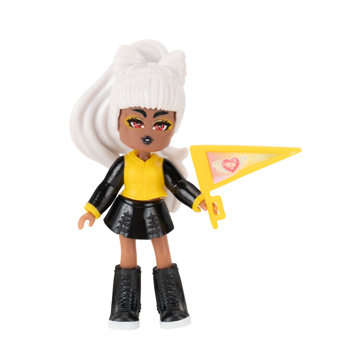 Royale High 3” School Spirit Fashion Pack-Cheerleader