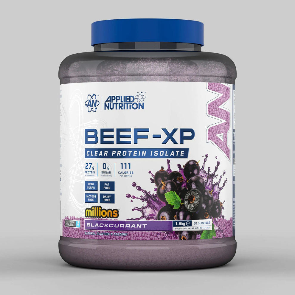 AN BEEF XP 1.8 KG MILLIONS BLACKCURRANT