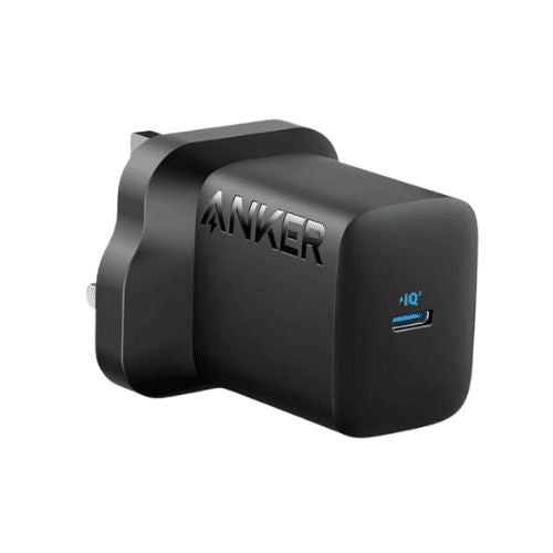 Anker 312 Charging 30w USB-C H.Adapter (A2640K11)