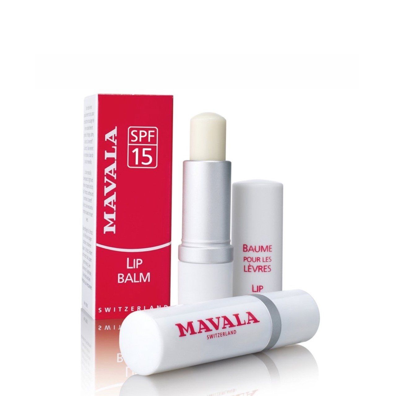Mavala Lip Balm, 4.5gm