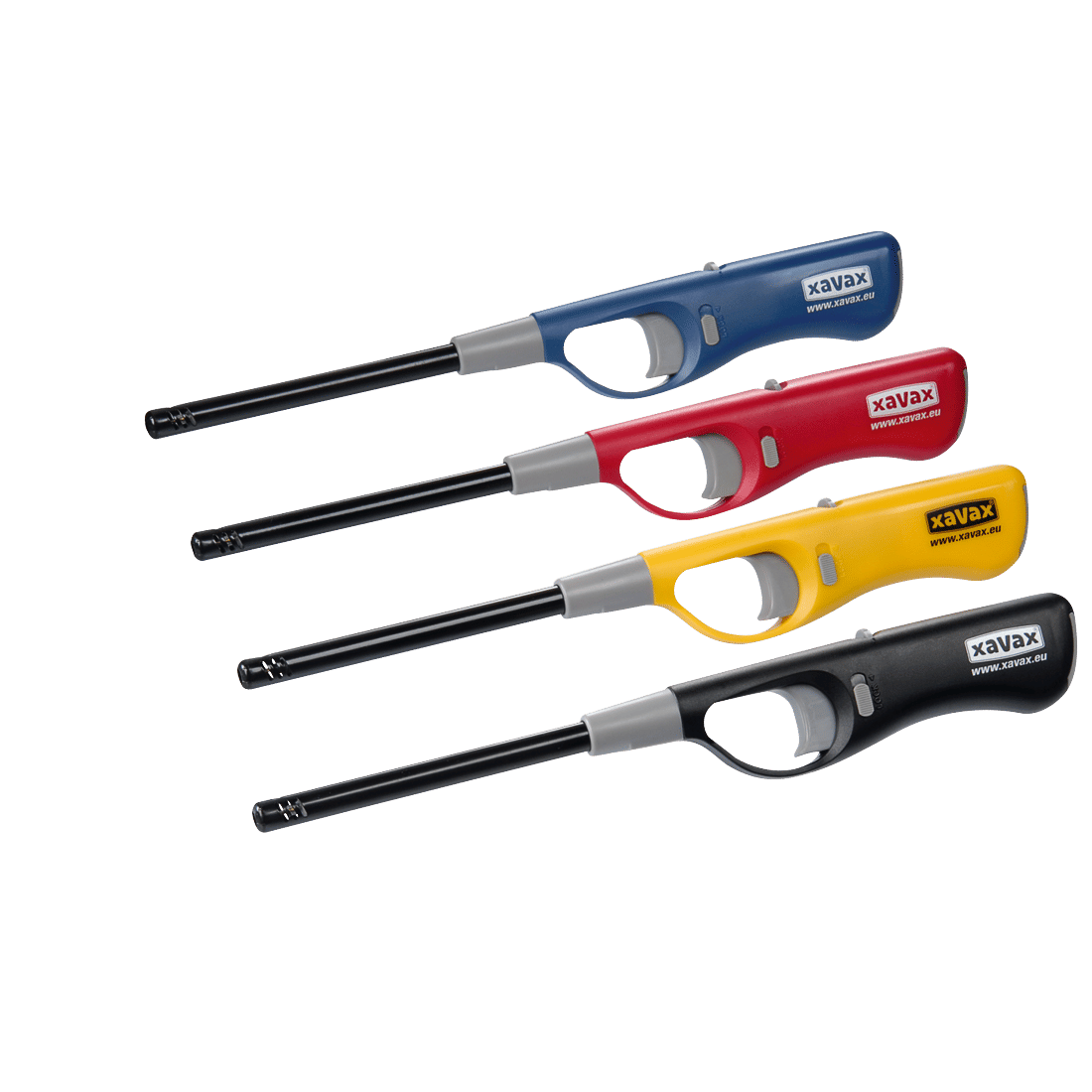 XAVAX 111482 Multi-Function Lighter