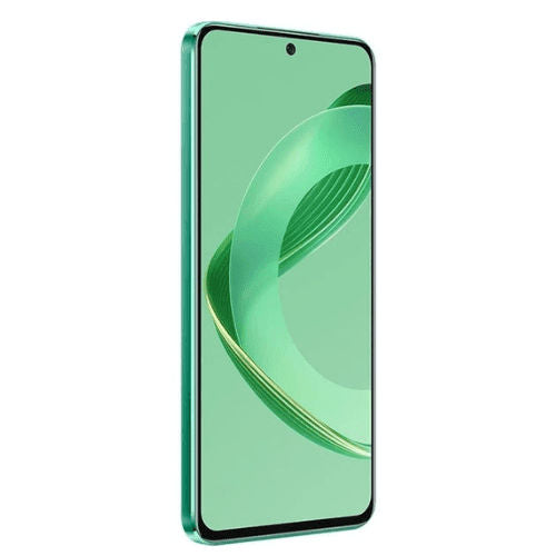 هواوي نوفا 12 SE BNE-LX1 (8 جيجابايت + 256 جيجابايت) أخضر