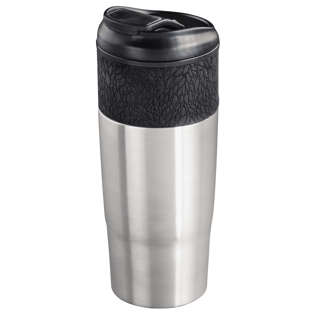 XAVAX 111226 "Everyday" Vacuum Mug, 400 ml, silver