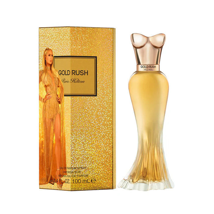Gold Rush Eau de Parfum 100ml