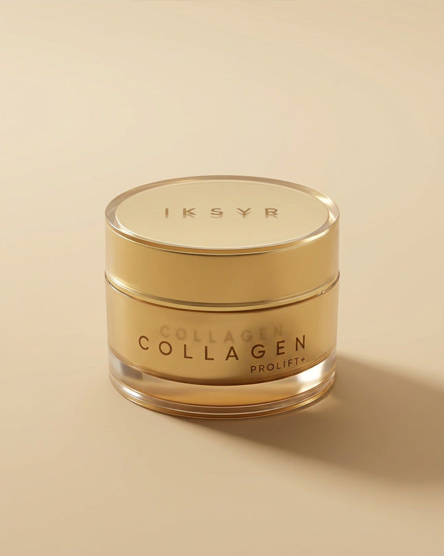 IKSYR COLLAGENE PROLIFT PLUS CREAM
