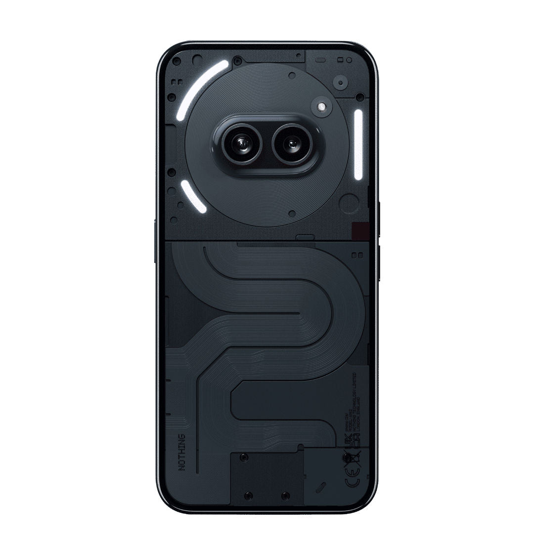 هاتف Nothing Phone 2a 5G الذكي، واجهة Glyph شاشة AMOLED