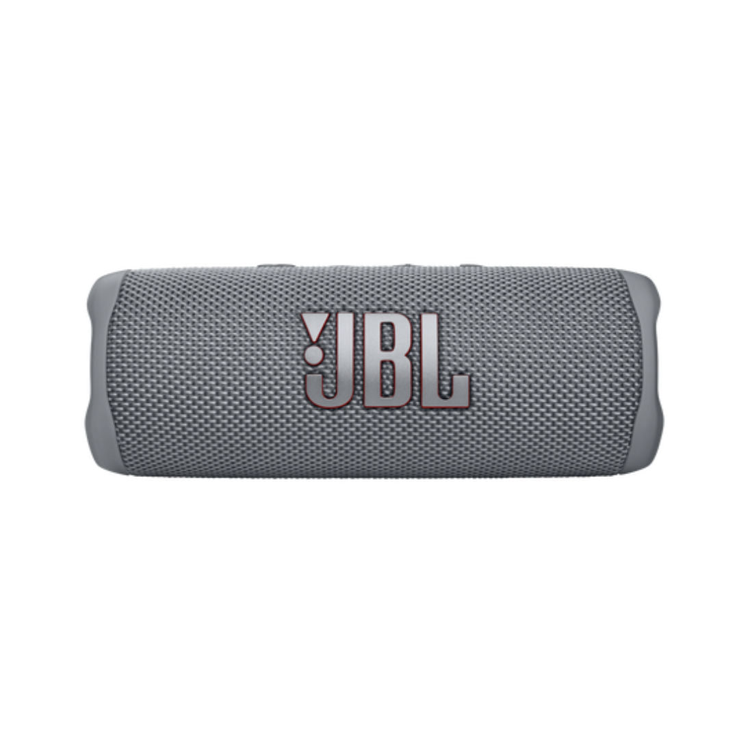 JBL Flip 6 Portable Waterproof Bluetooth Speaker, 30W JBL Pro Sound, IP67, 12H Playtime