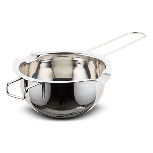 NAVA Stainless Steel Melting Pot Acer