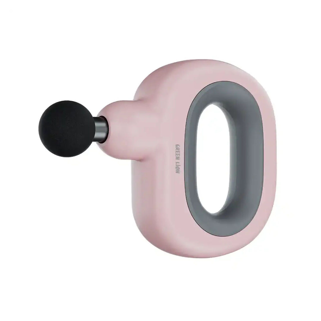 Green Lion Muscle Care Massage Gun 3800 RPM