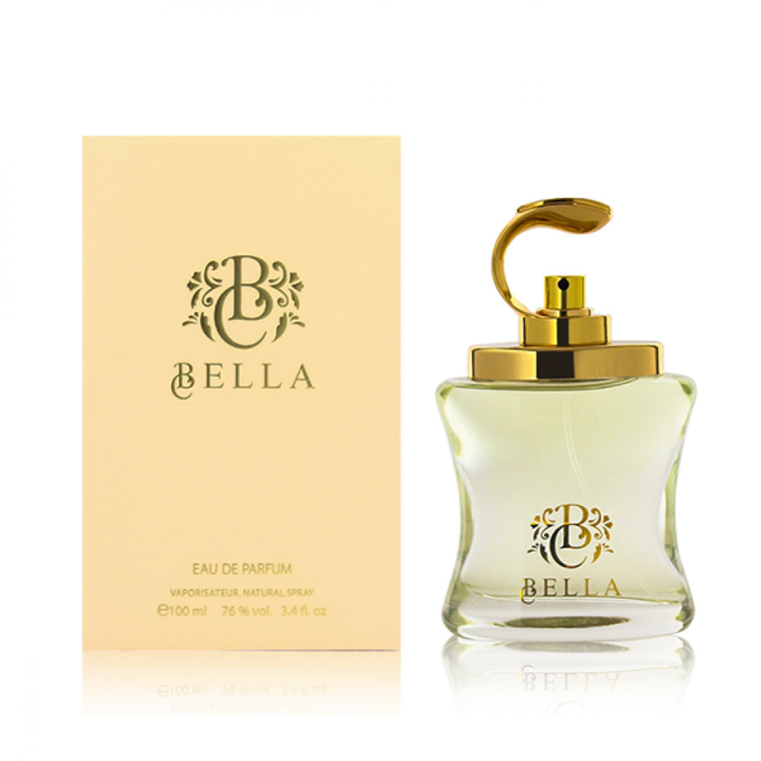 Arabian Oud Bella Eau De Parfum For Women