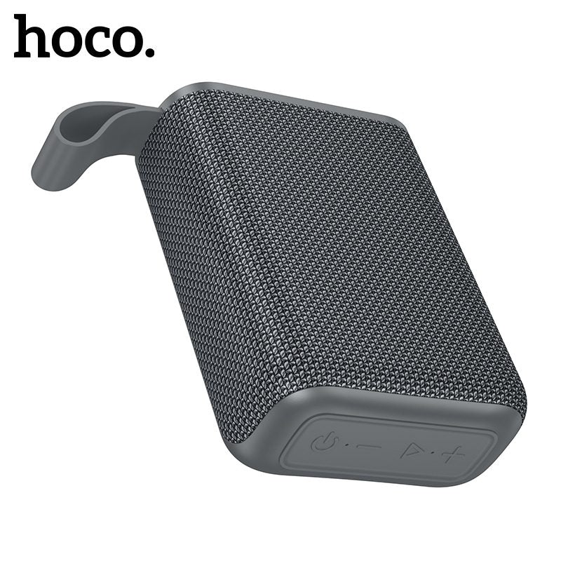 Hoco HC34 Mini & Powerful TWS BT Speaker