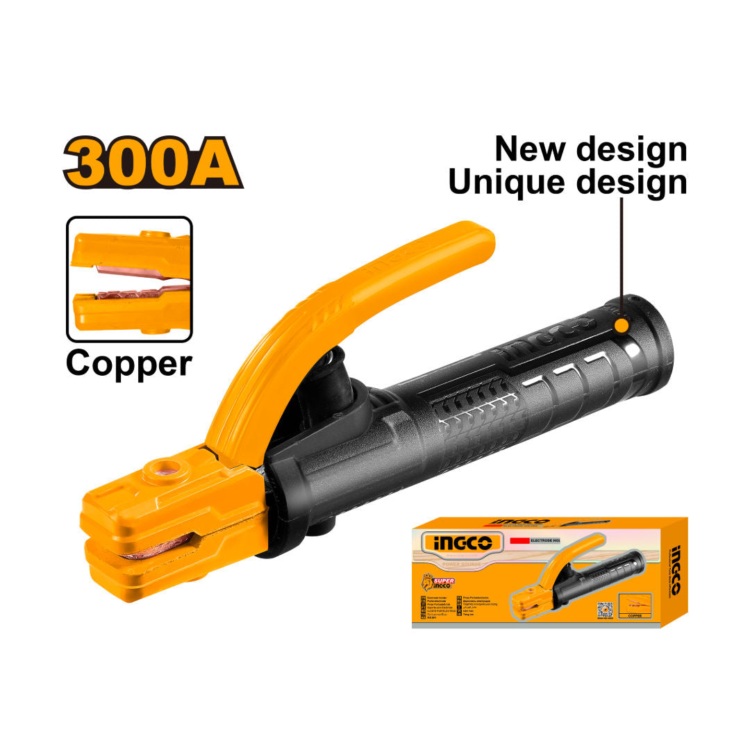 INGCO Electrode Holder