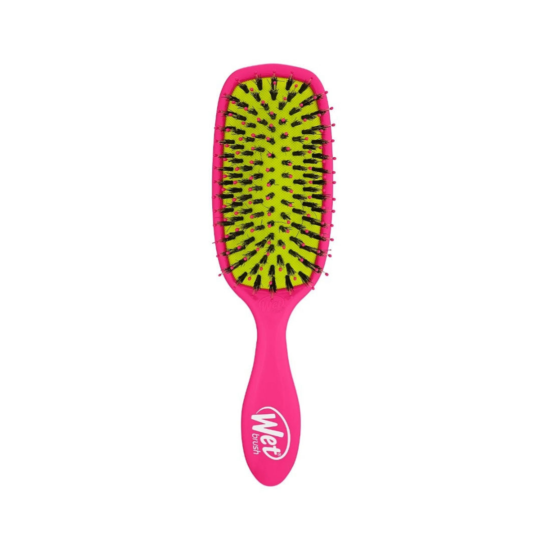 Wet Brush Shine Enhancer Hair Brush