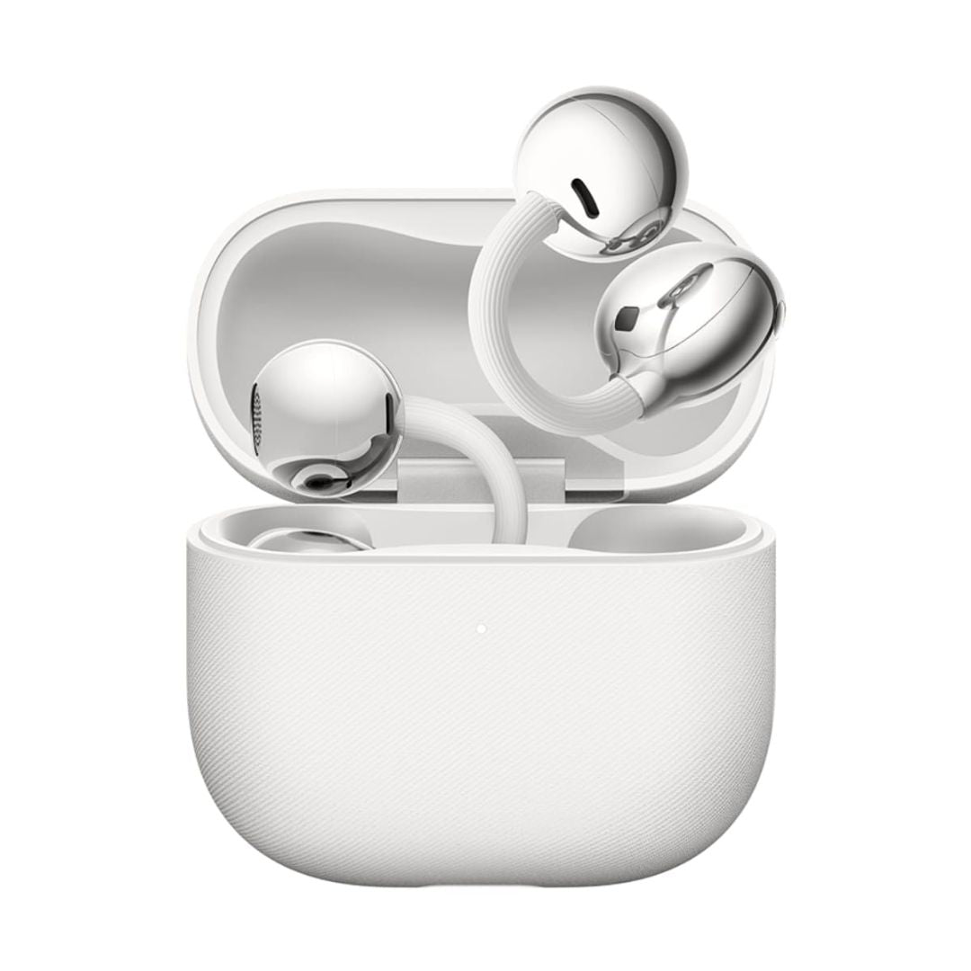HUAWEI FreeClip 2, Open-Ear Headphones, Wireless Bluetooth Headphones, Especially Lightweight for All-Day, 38 Hours Battery Life