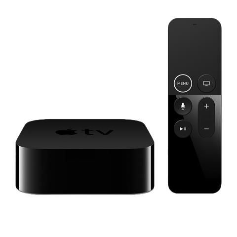 Apple TV 4K 32GB, 1st Generation