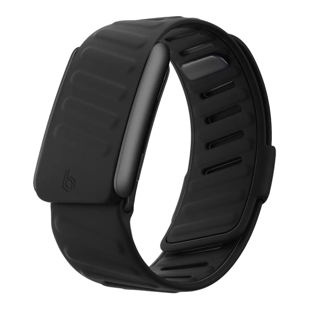 Blupebble Peakloop Silicone Band For Whoop Mglife