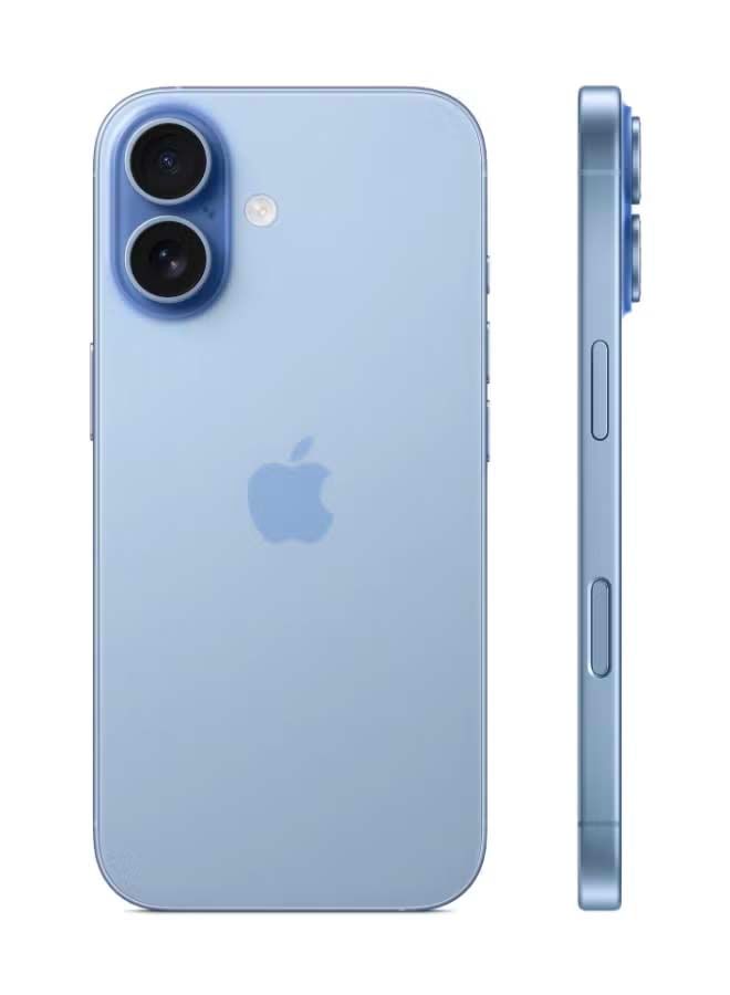 Apple iPhone 17 256GB (eSim) - International Version