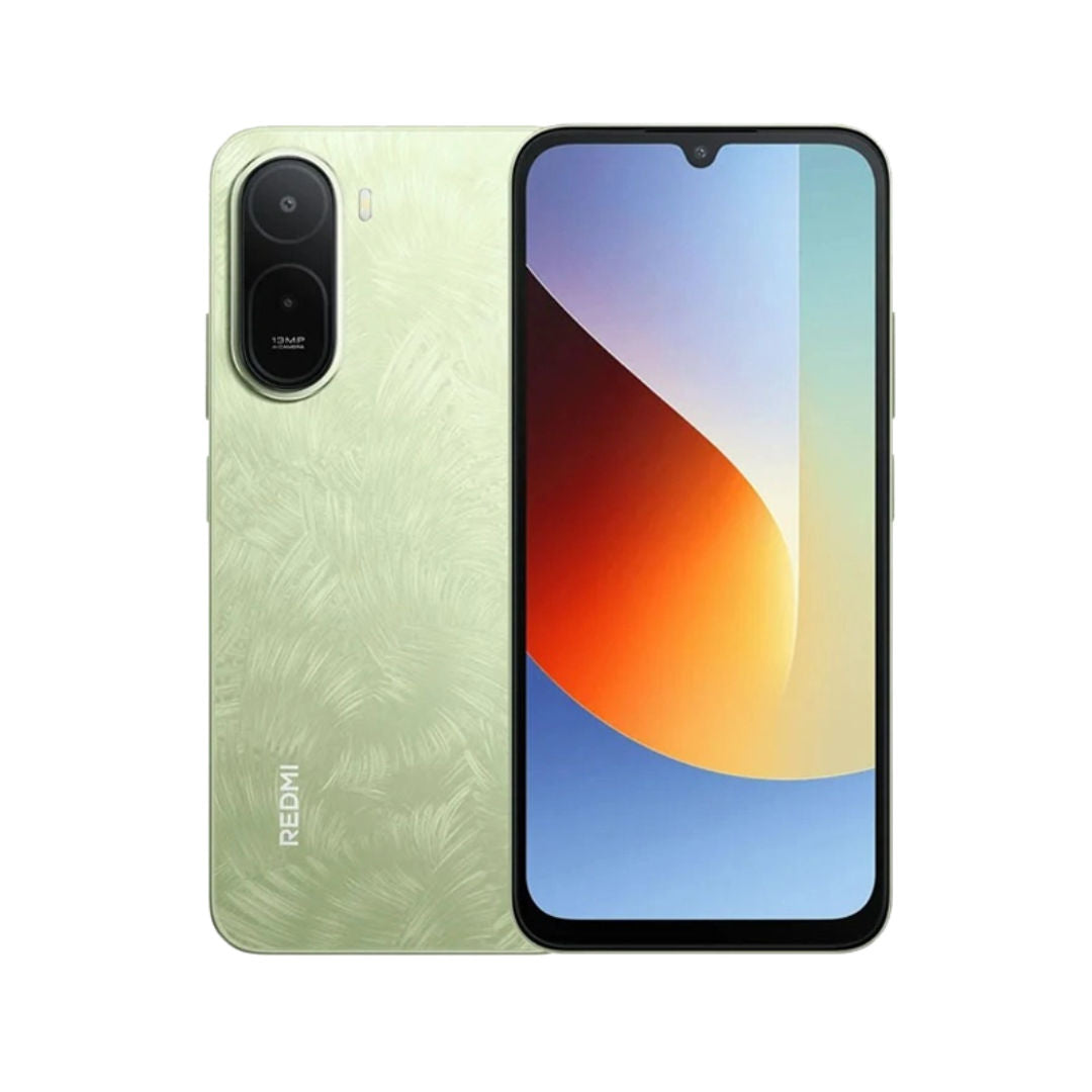 Xiaomi Redmi A7 Pro 4G 6.9" 120hz Display Smartphone, Segment's Largest 6300mAh Battery